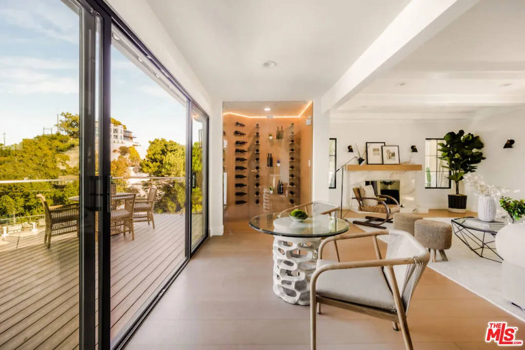 8921 Appian Way, Los Angeles, California 90046 home-pic-3